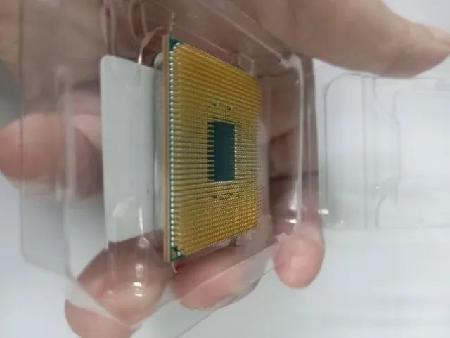 Processador Ryzen 5 2600 - Foto 3
