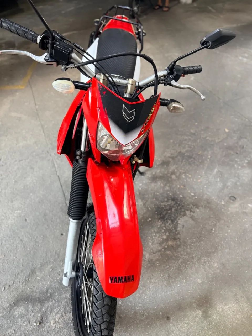 Vendo Lander (abaixo do mercado) - Foto 2