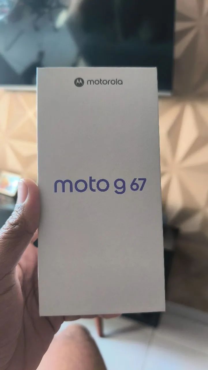 Motorola G67 