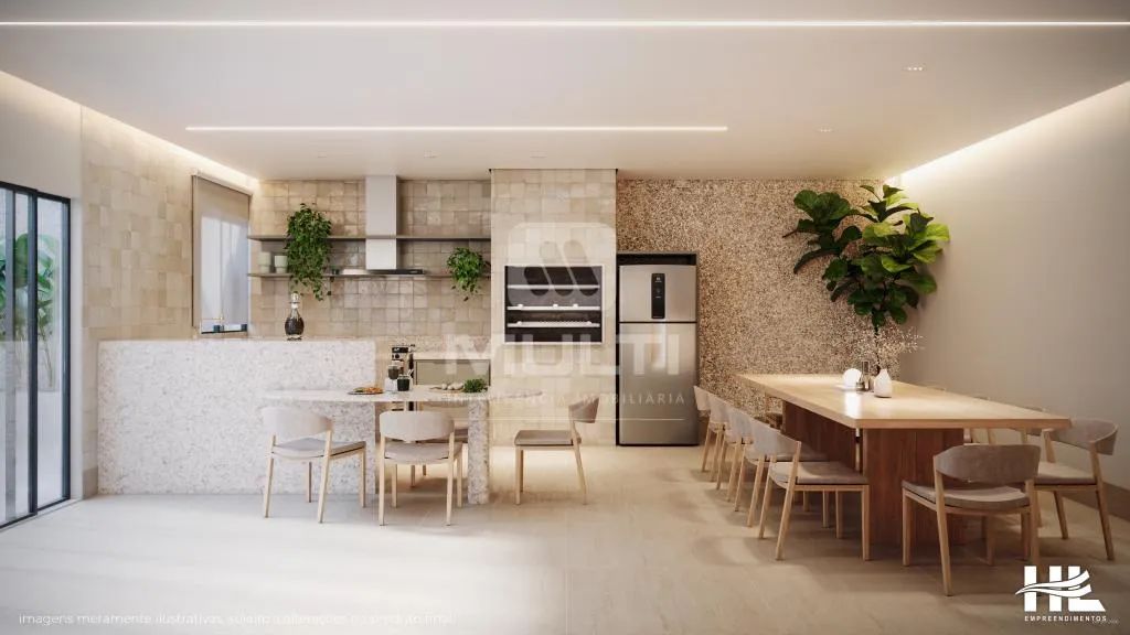 Apartamento - SANTA MONICA - Foto 4