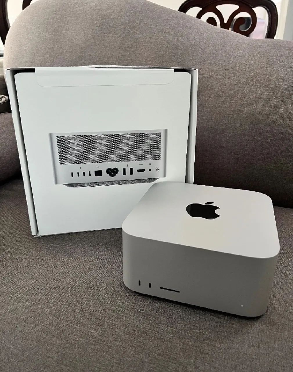 MAC STUDIO  - Foto 2