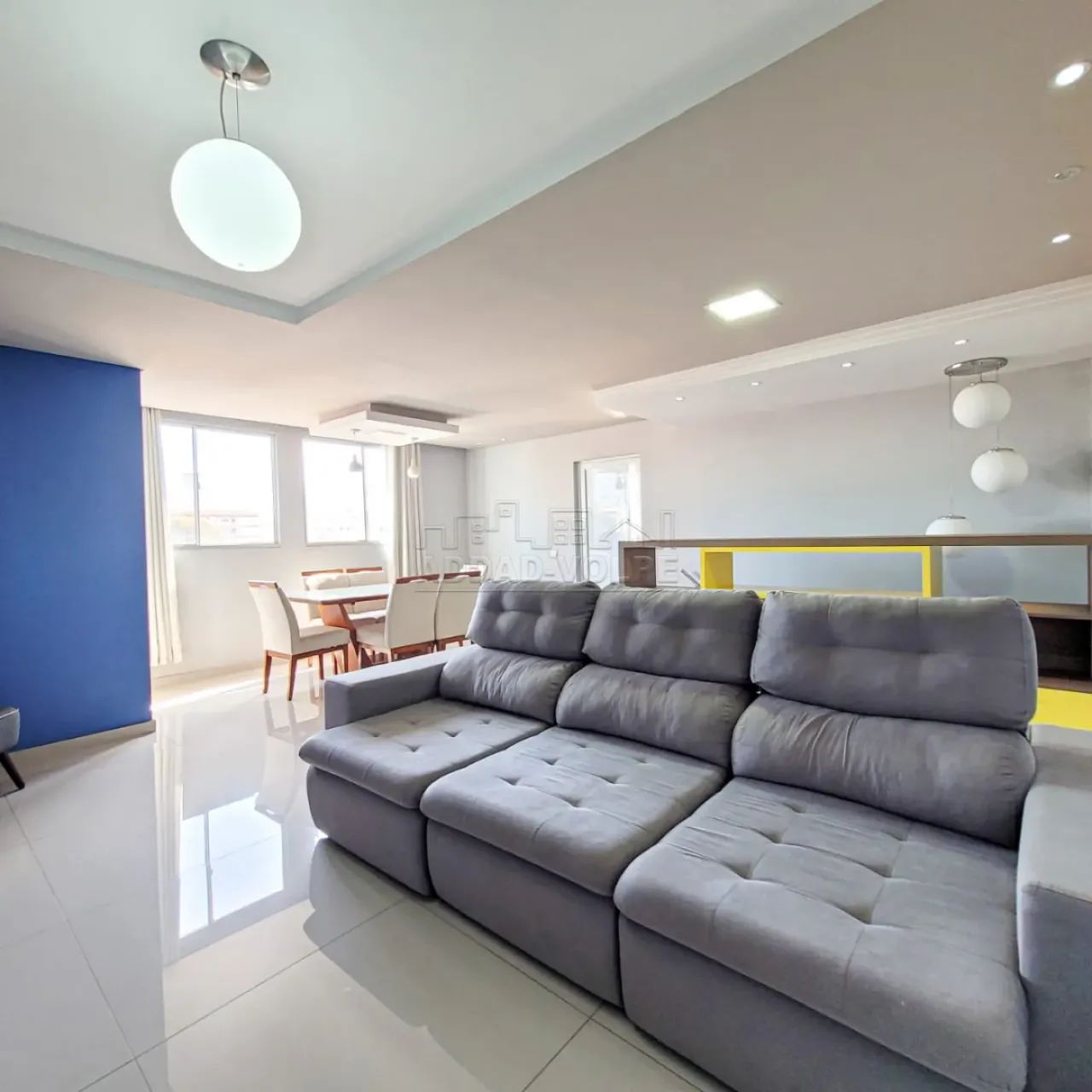 Apartamento Duplex em Bauru - Foto 5