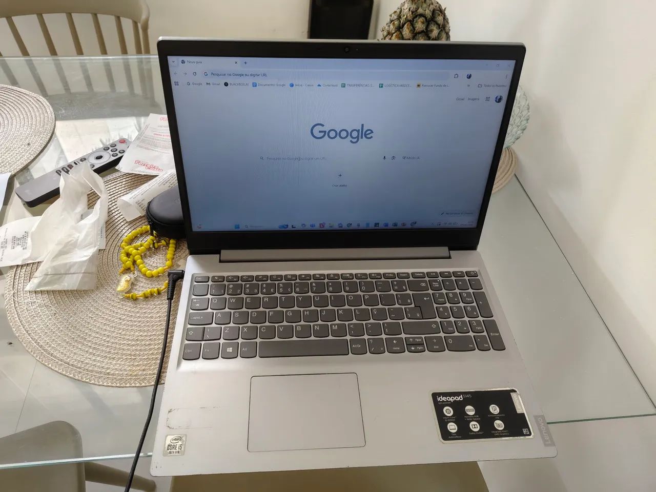 Notebook Lenovo  - Foto 5