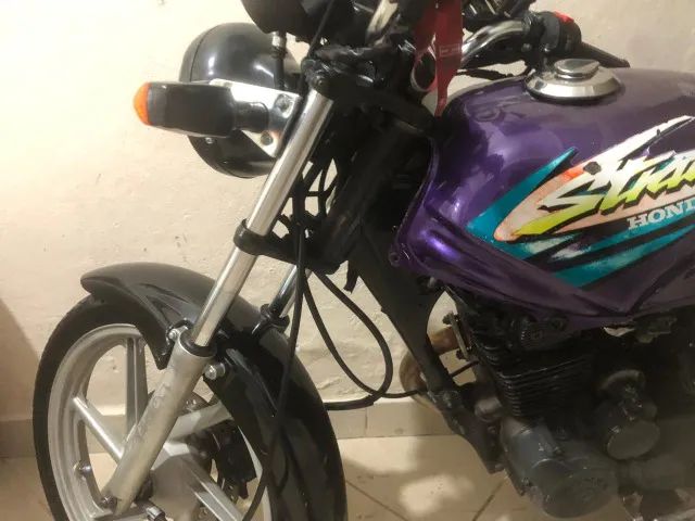 CBX Strada 99 - Foto 4
