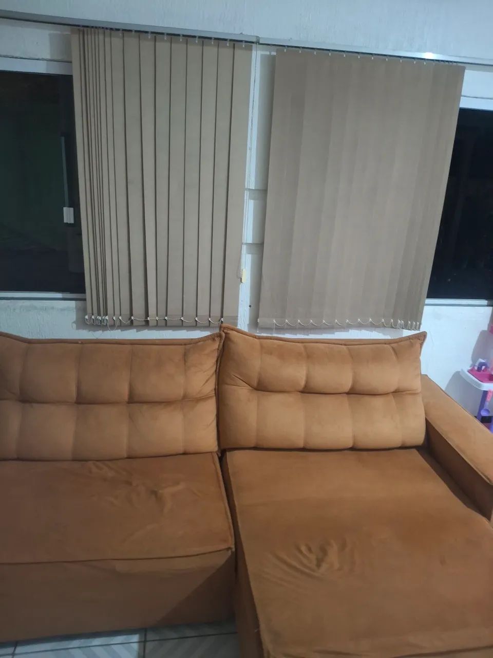 Vendo sofá - Foto 3
