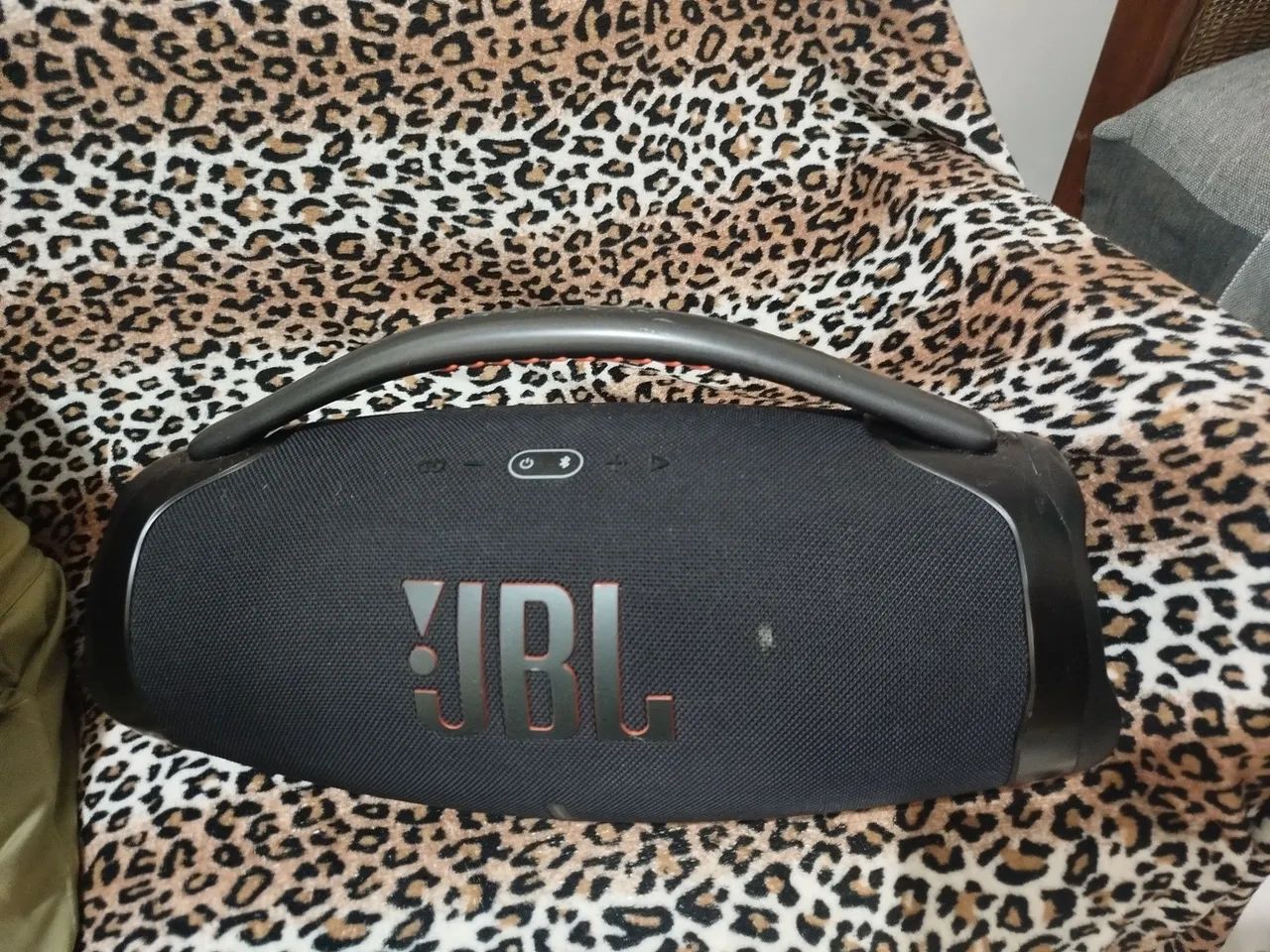 Jbl - Foto 4