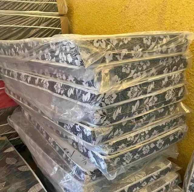 Colchão solteiro (novo) 
