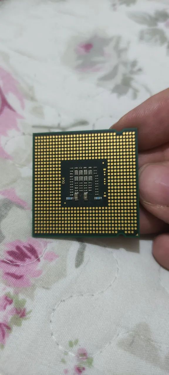Core 2 Duo E7500 - Foto 2