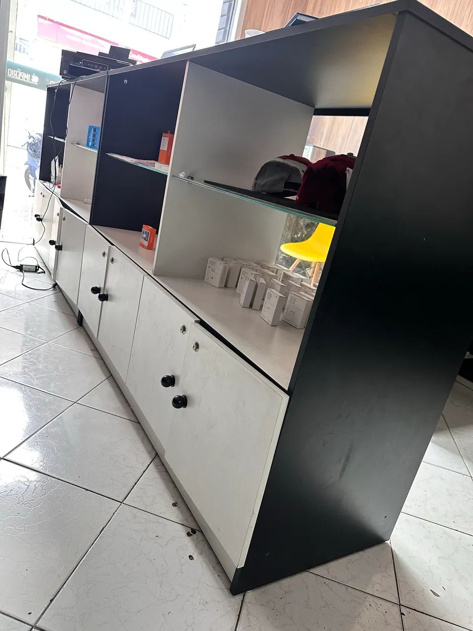 Balcão para loja  - Foto 2