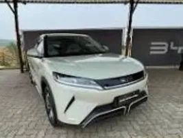 BYD Yuan Pro Elétrico 2026 - Foto 2