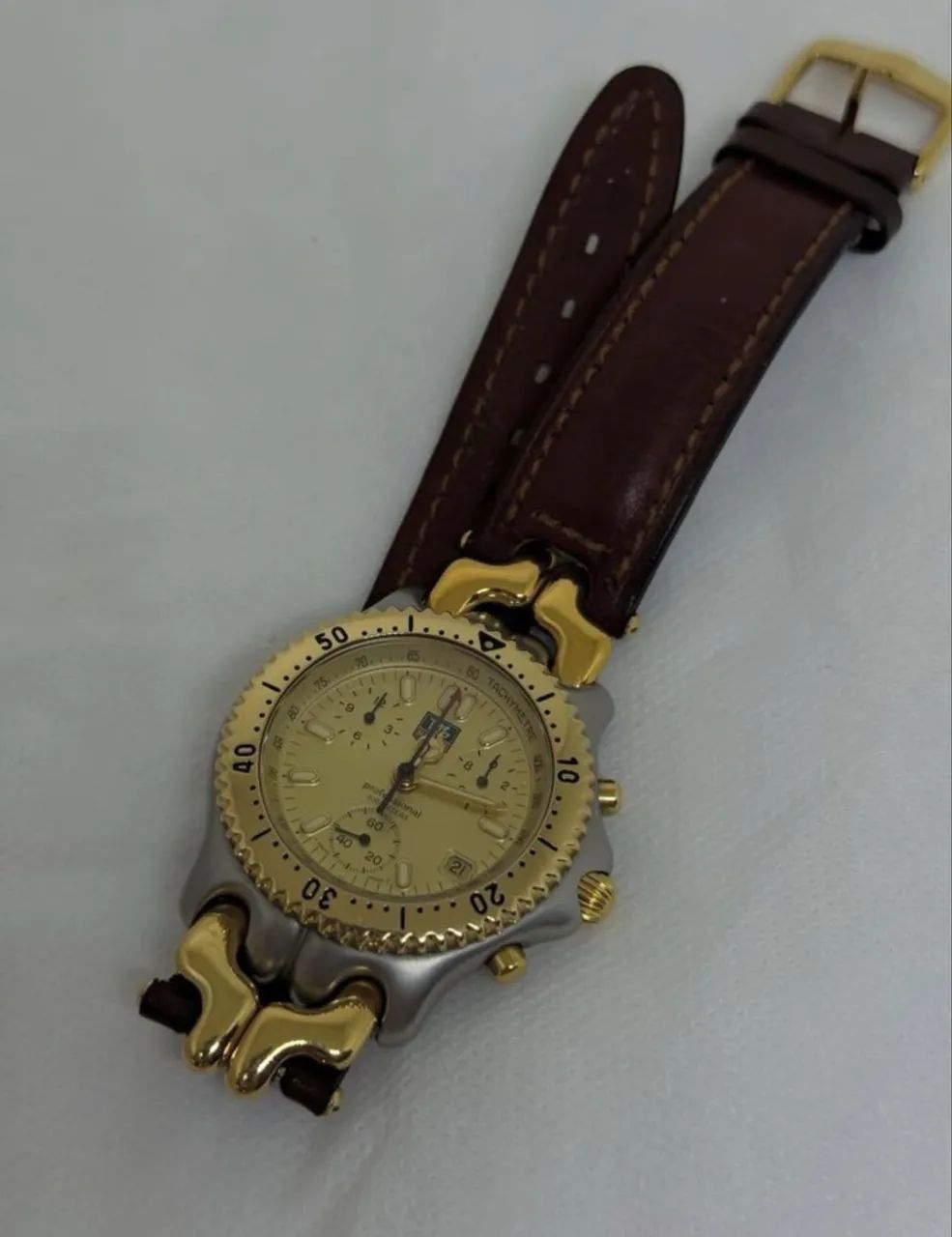 Tag Heuer Senna - Foto 2