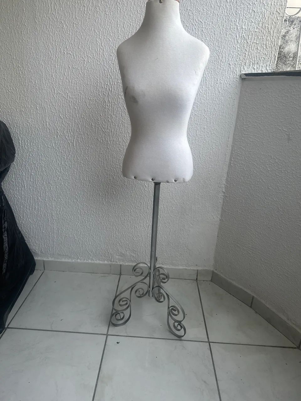 Manequim  - Foto 4