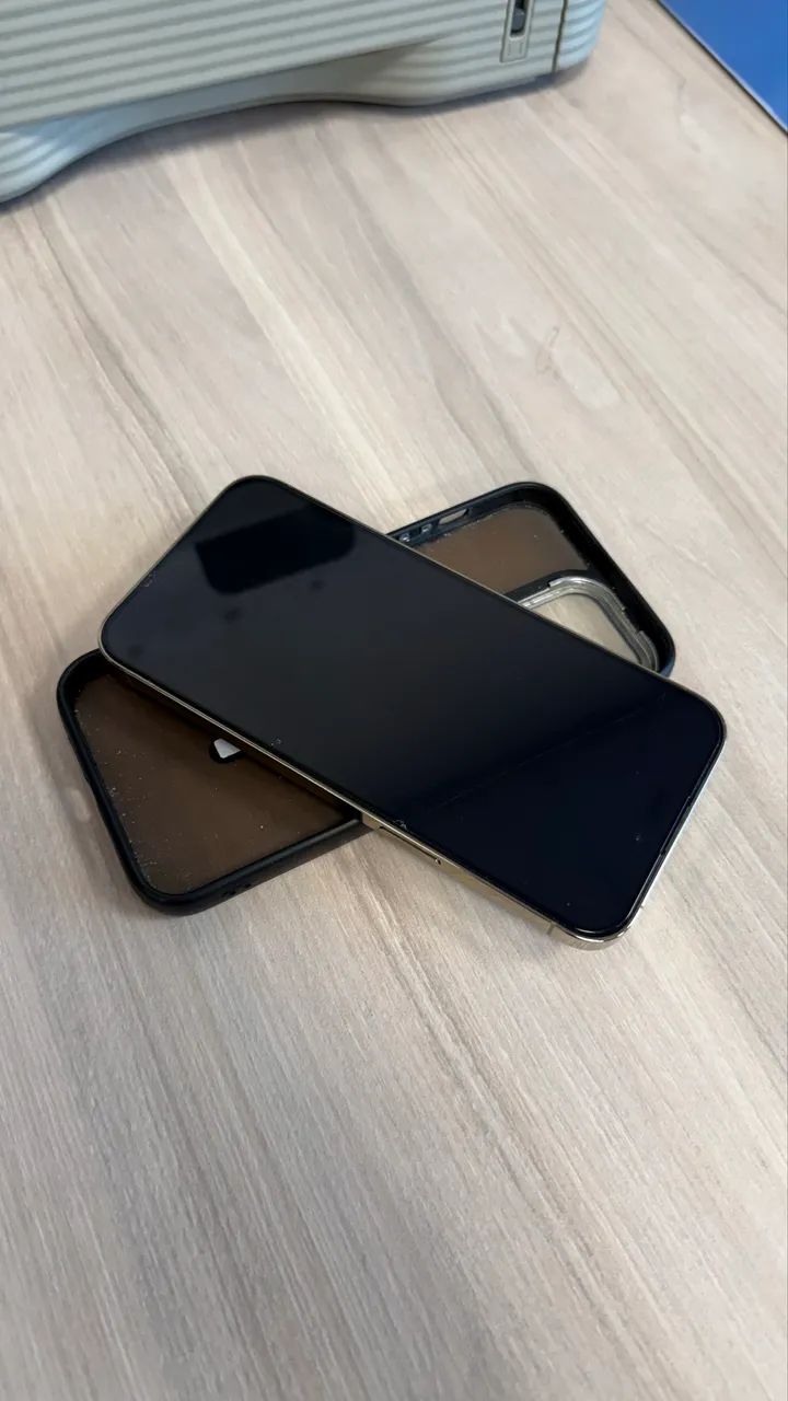 Iphone 14 Pro Max - Foto 3