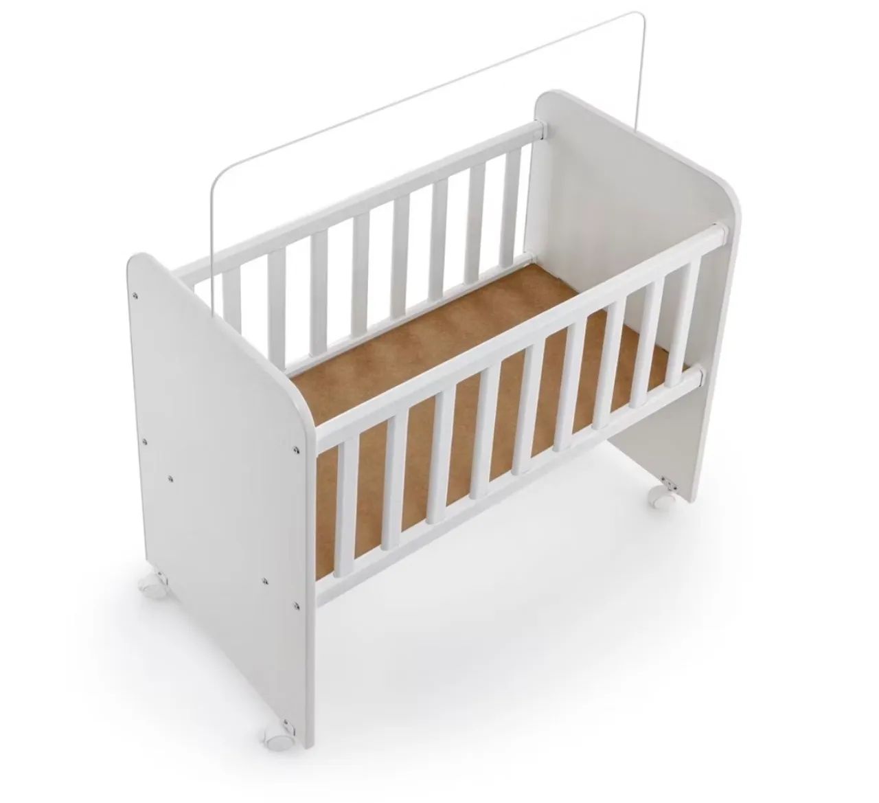 Mini berço  - Foto 4