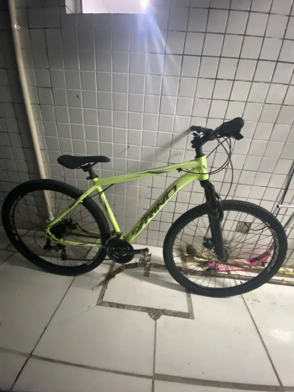 Bicicleta mtb Aro 29  - Foto 3