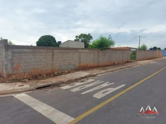 4 Terrenos a venda no doutor fabio leite 2 cuiaba - Foto 4
