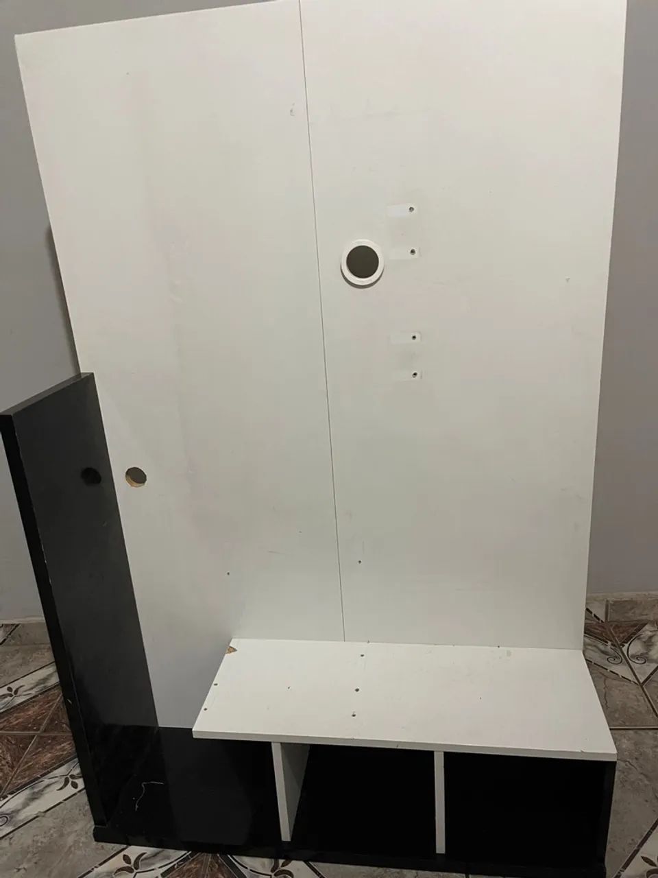 Painel 50p