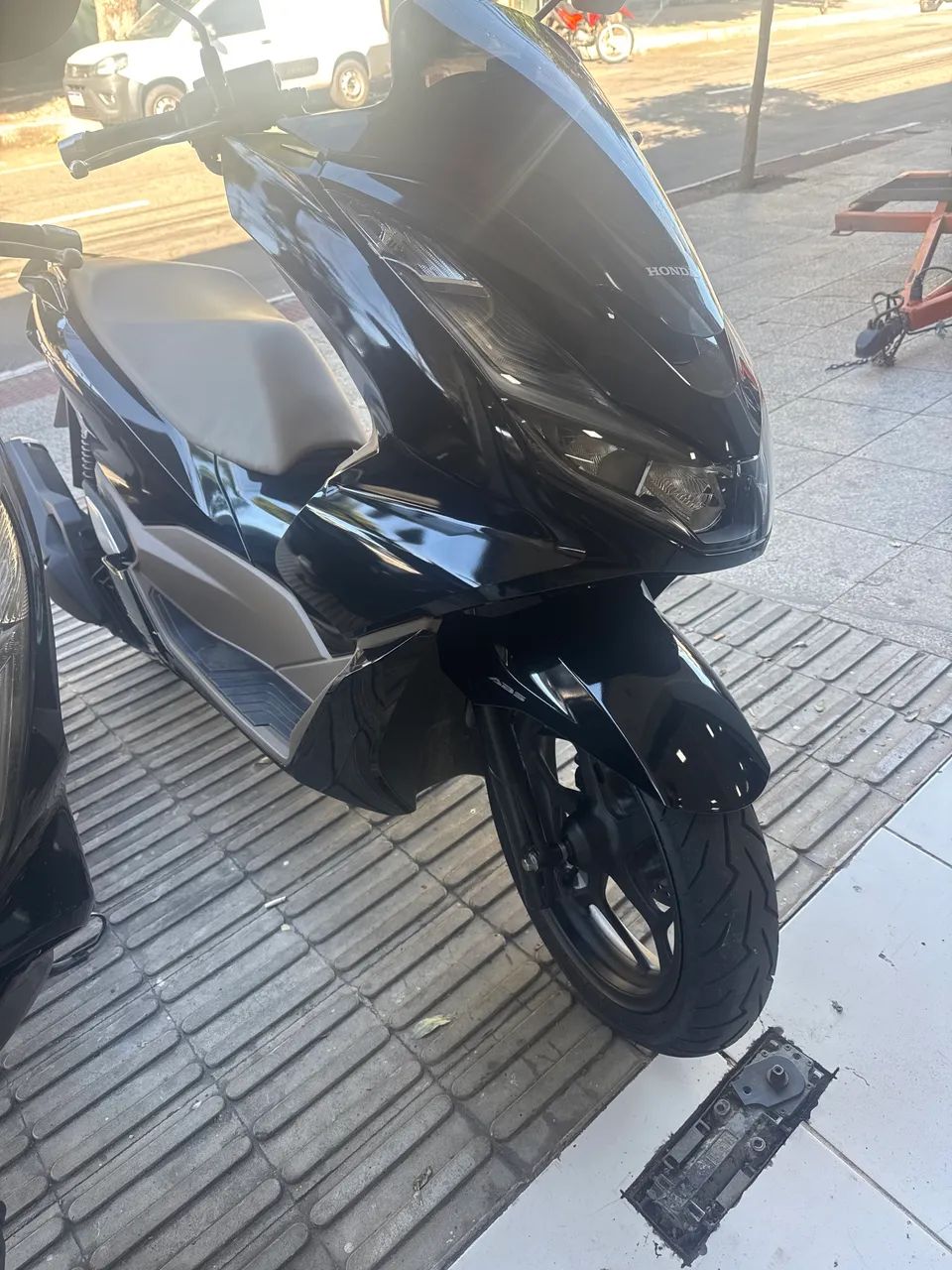 Pcx Dlx 2026/26 - Foto 3
