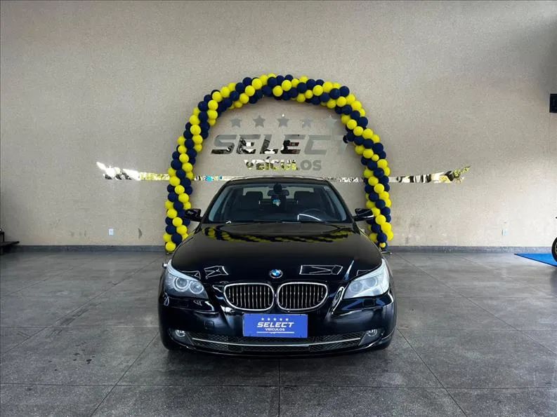 BMW 530I Security 2008 - Foto 2