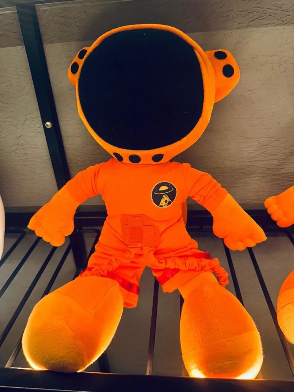 Pelúcia Astronauta