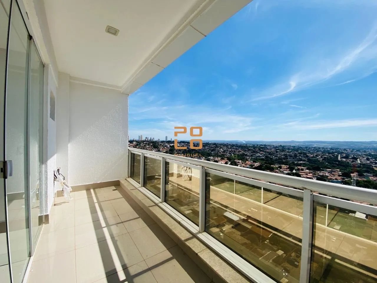 Sala comercial para alugar no Edifício Lozandes Corporate Design, no Parque Lozandes, em G - Foto 5