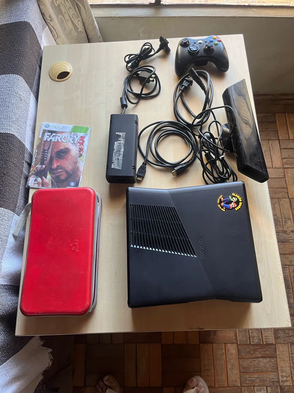 Vende-se Xbox 360 - Foto 3