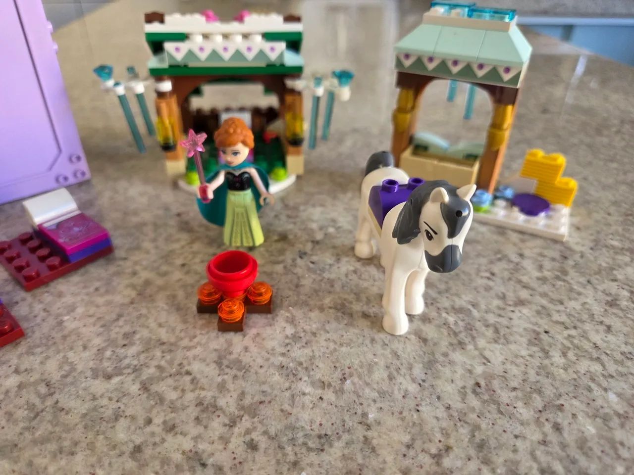 Lego frozen - Foto 3