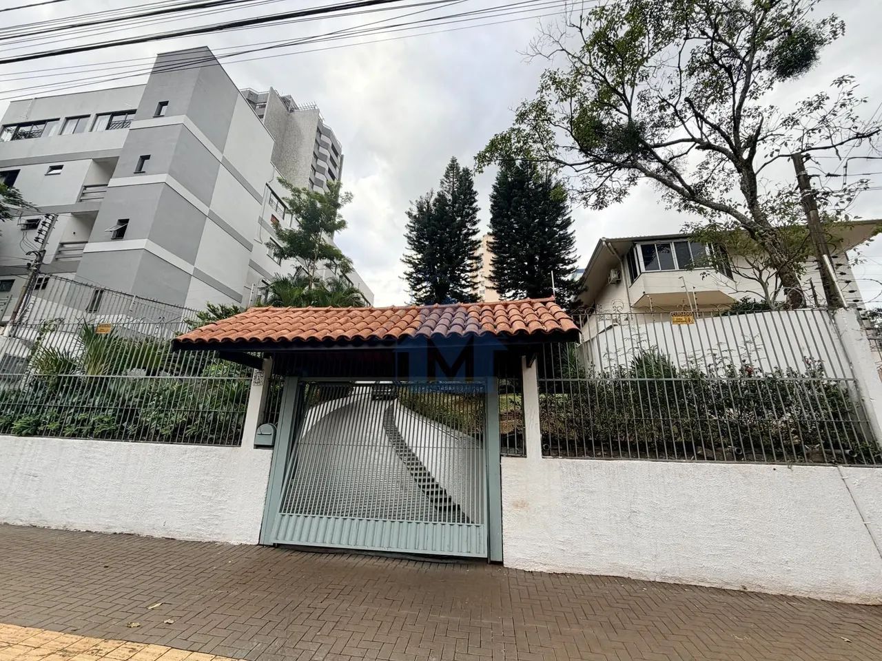 Terreno próximo à Av. JK, no Centro! - Foto 5