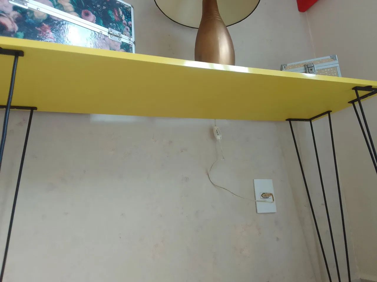 Aparador mdf seminovo. - Foto 3