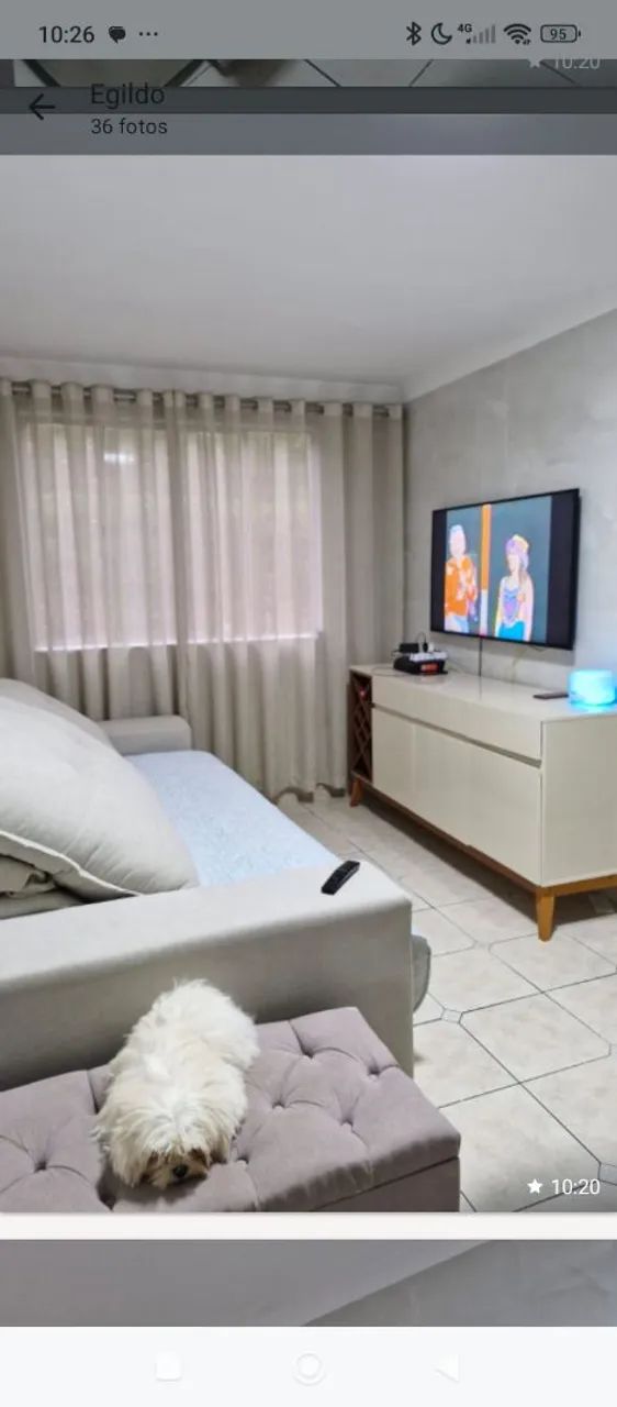 Apartamento reformado  - Foto 4