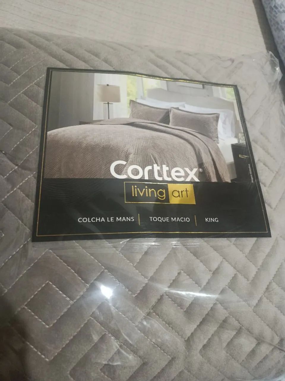 Roupa de cama  - Foto 4