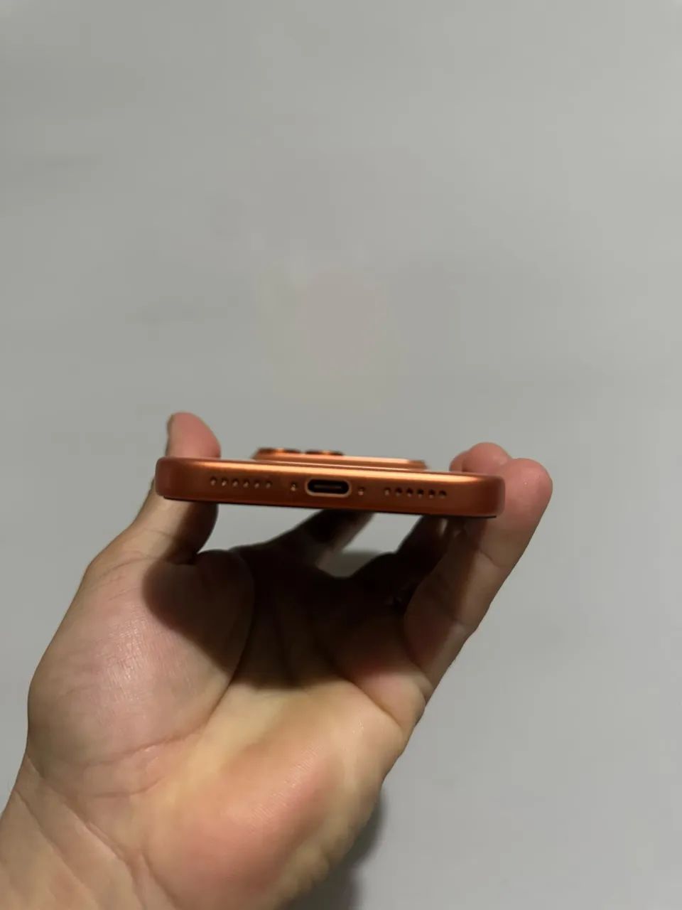 iPhone 17 pro max 512 GB - Foto 2