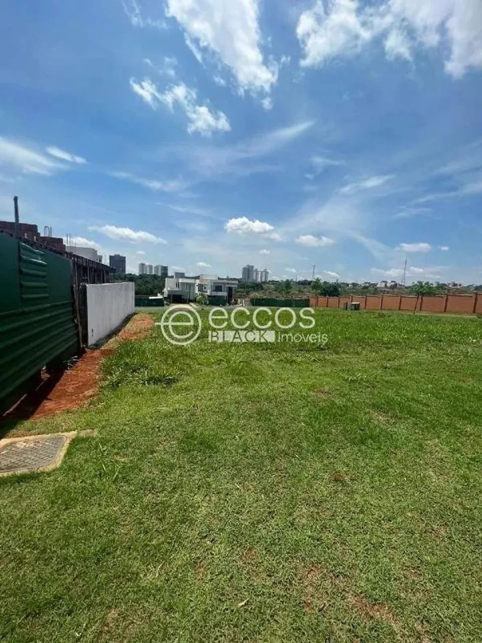 Terreno em condomínio à venda, Granja Marileusa - Uberlândia/MG - Foto 2