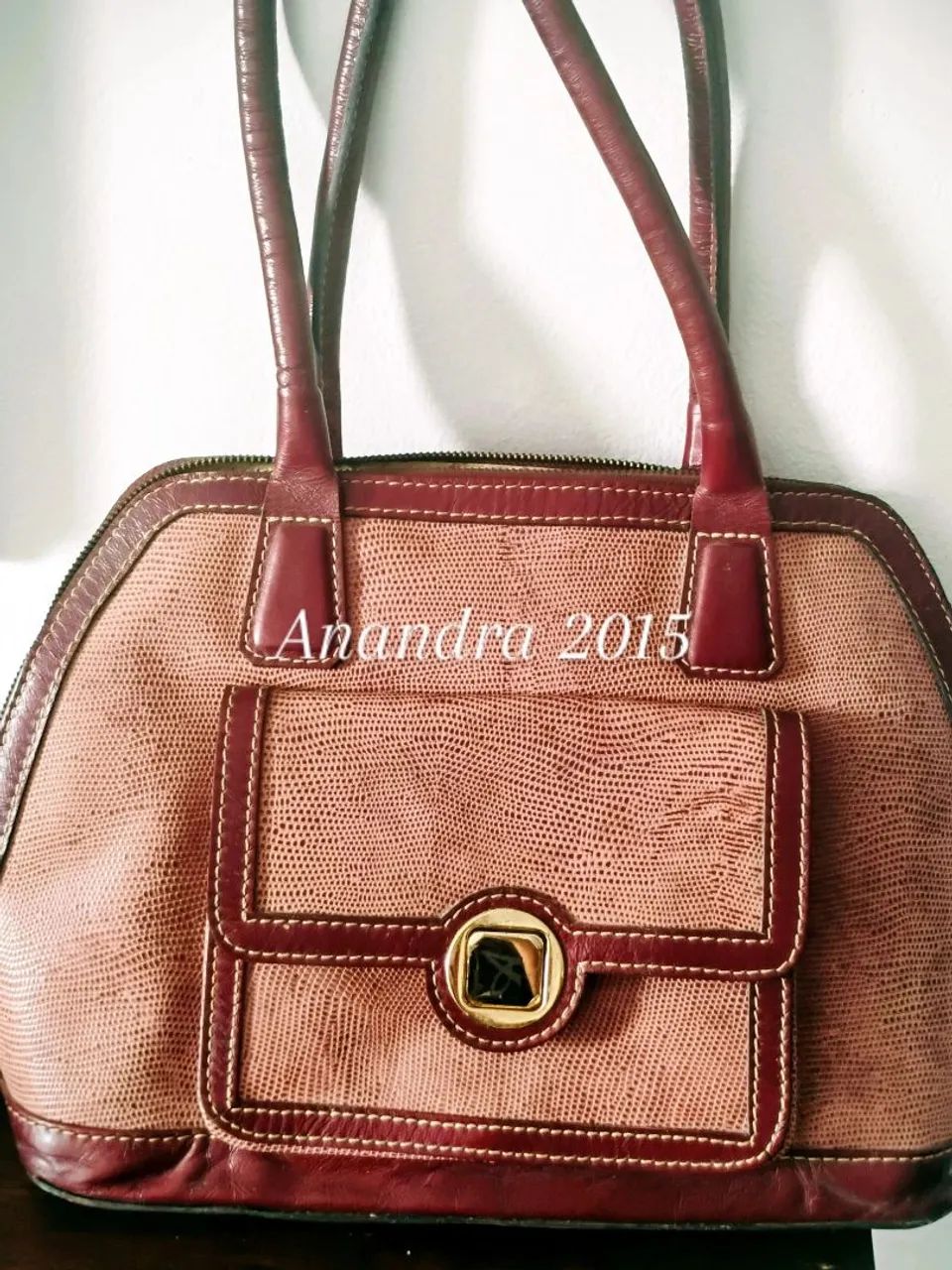 Bolsa Anandra 