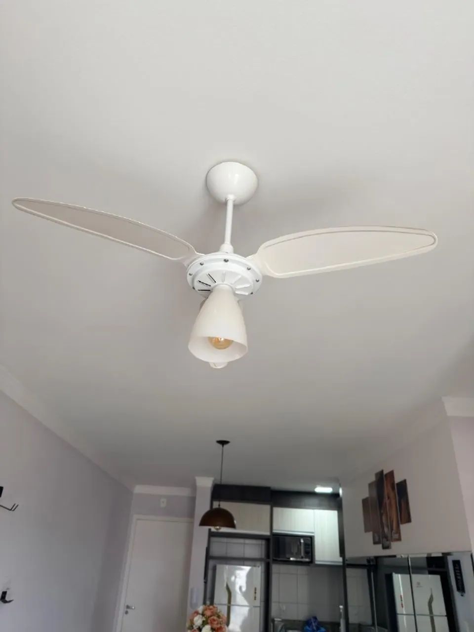 Apartamento 2 quartos 100% MOBILIADO - Foto 4