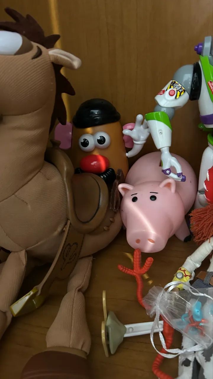 Coleção toy story  - Foto 3