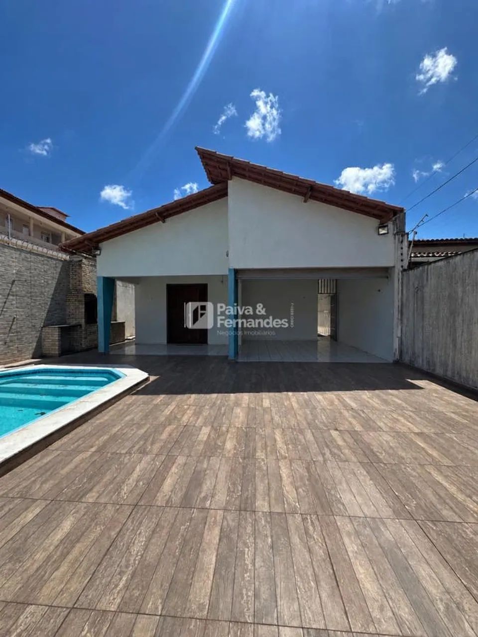 CASA NOVA PARNAMIRIM