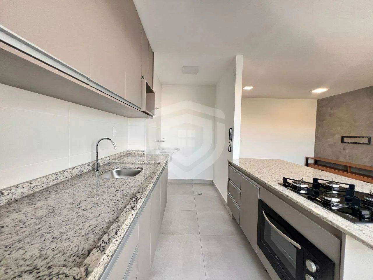 Apartamento para alugar com dois quartos 64m² Residencial Inside . - Foto 4