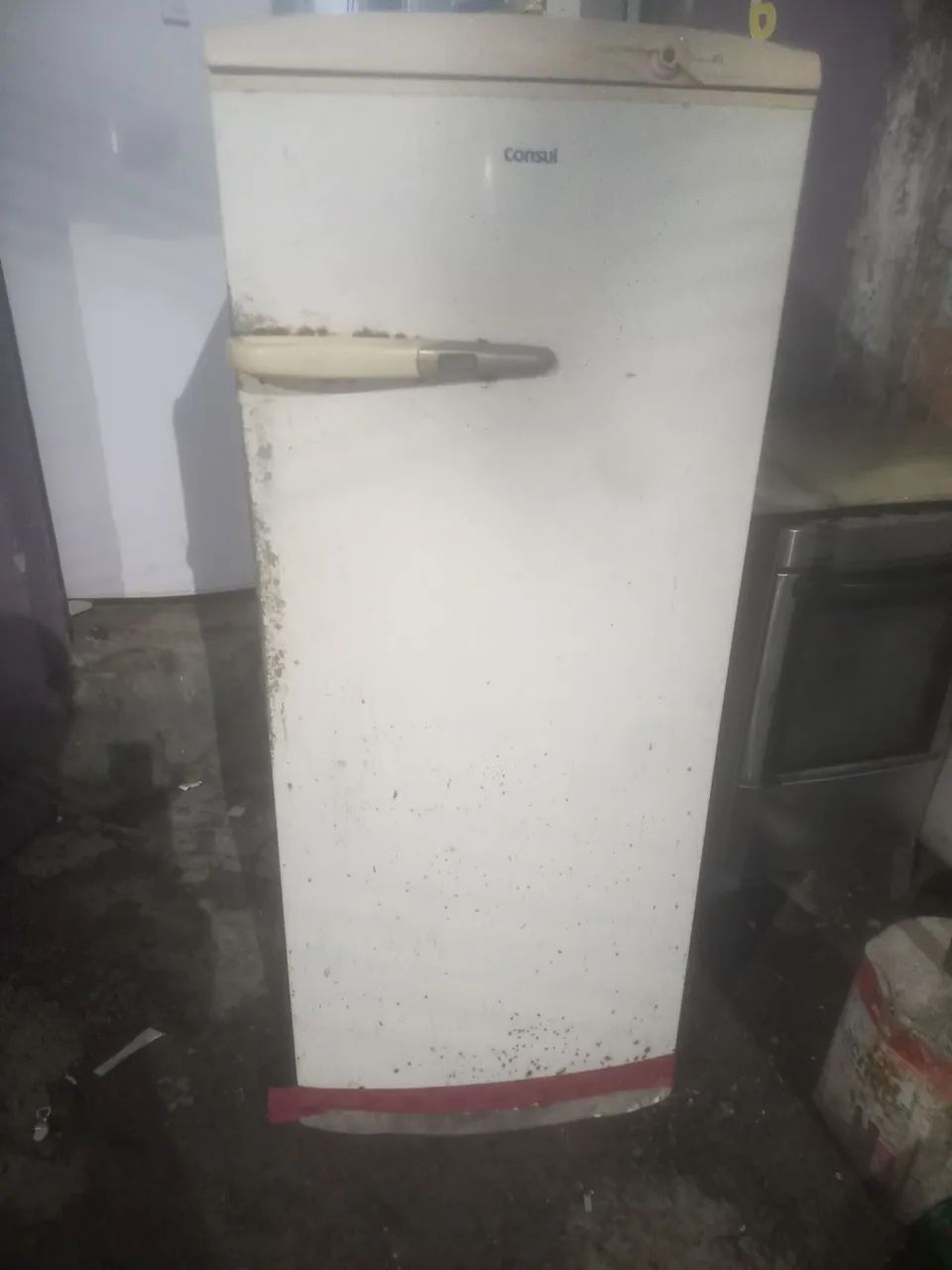 Geladeira