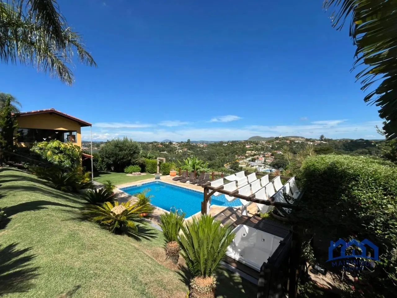 Chácara com 3 Quartos e 4 banheiros à Venda, 7.347 m² por R$ 1.530.000 Cód. ps335 - Foto 11