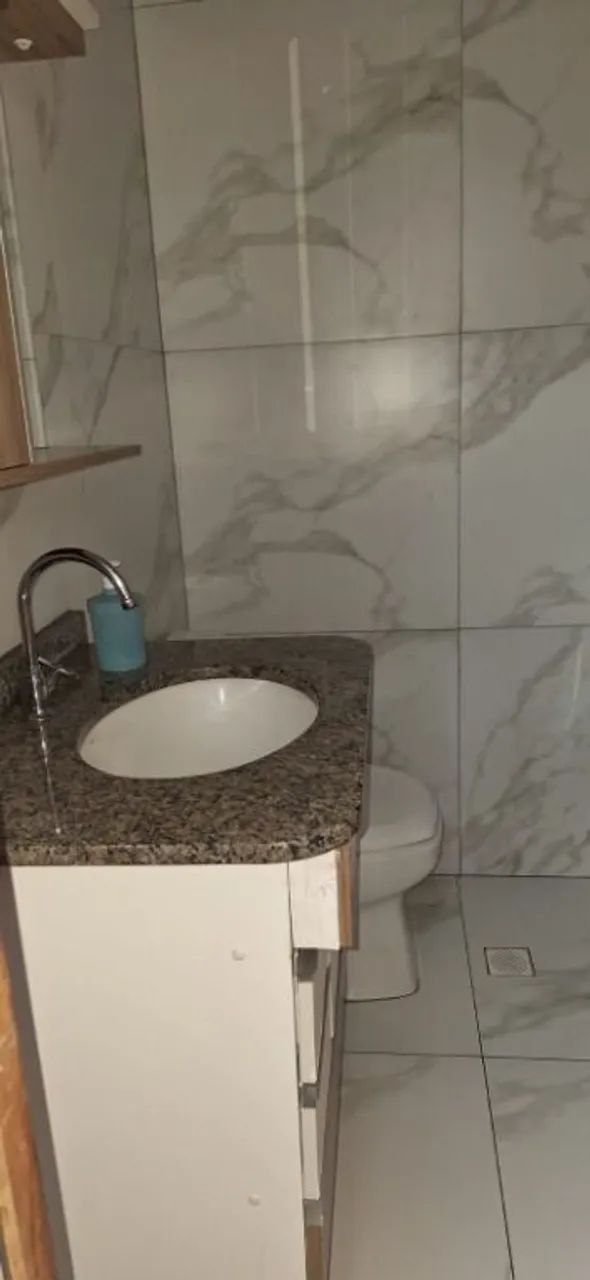 prédio comercial vila galvão - Foto 5