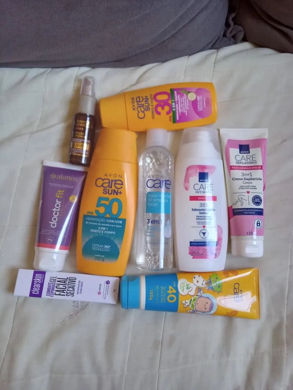 Vendo avon e  natura a vista  - Foto 2