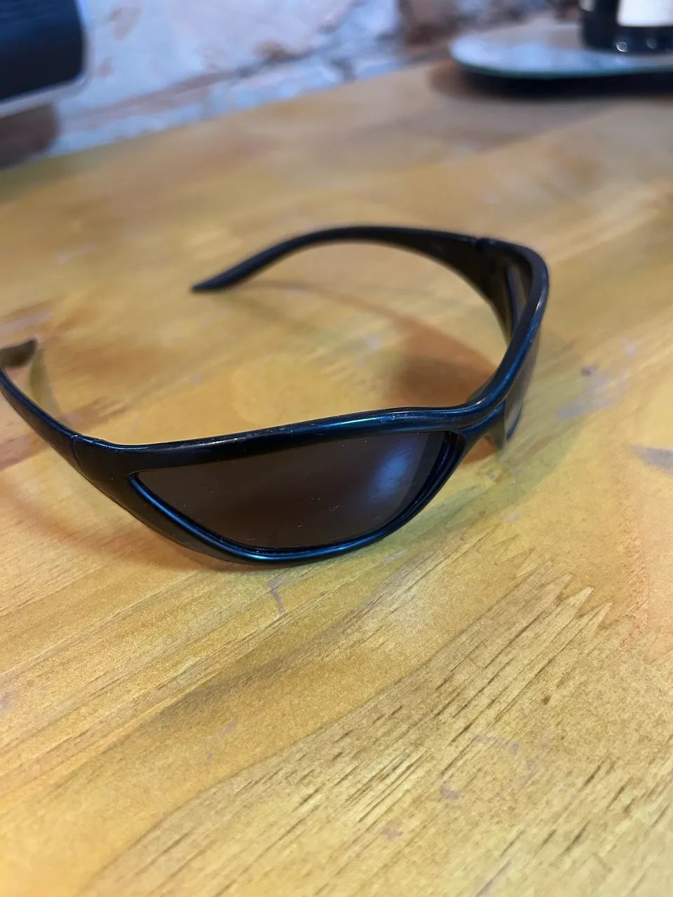 oculos spy numero 1 - Foto 4