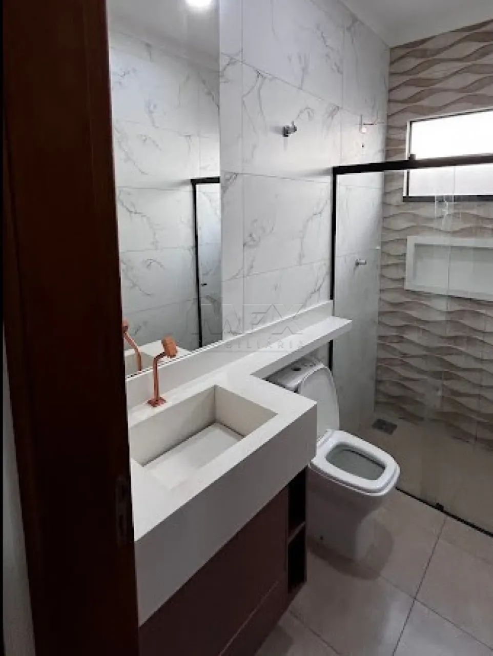 Casa Padrão em Bauru - Foto 5