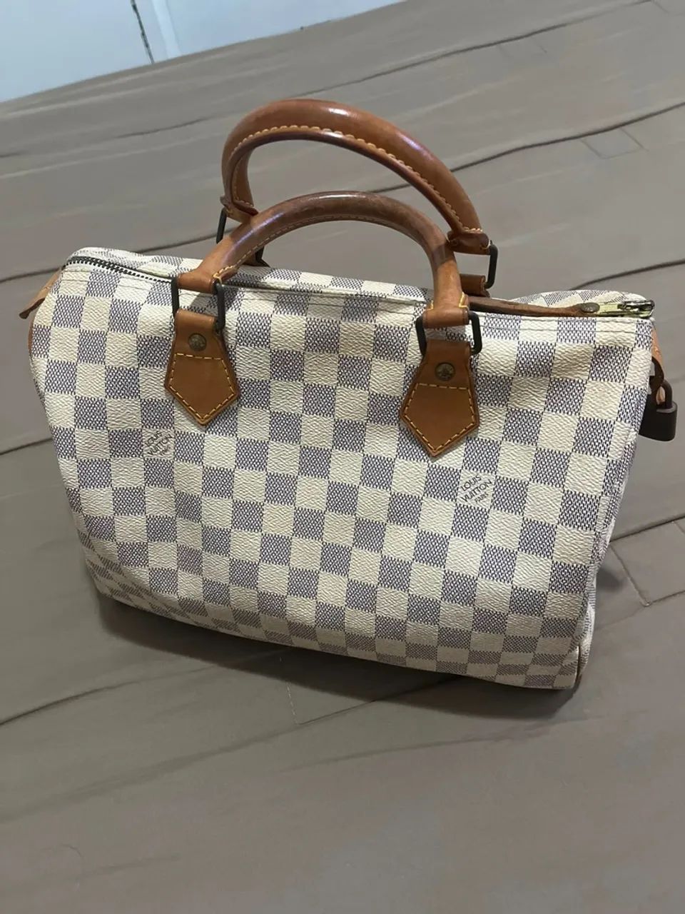 Bolsa louis vuitton original 