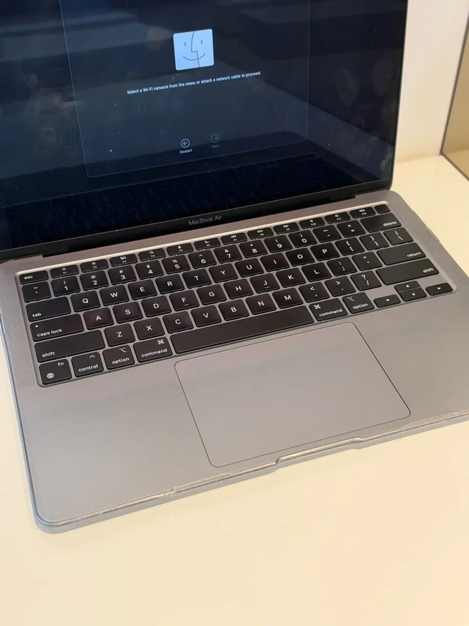 MacBook Air M1 | 87% - Foto 2