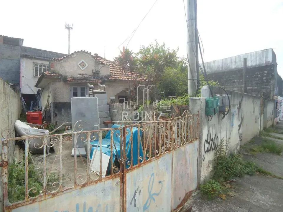 Taquara. Terreno 420m2.