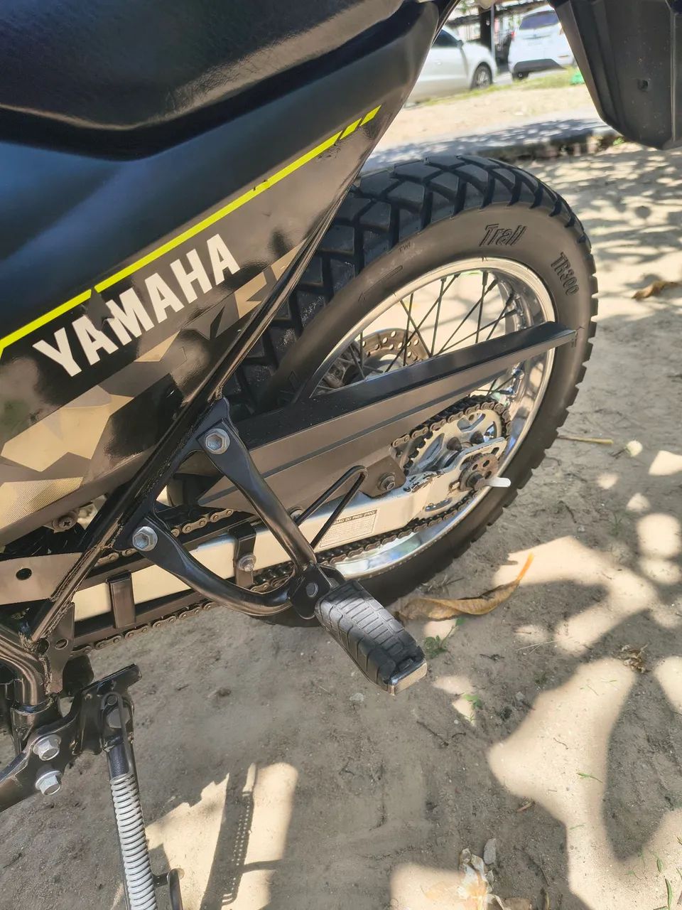 Crosser 150Z - Foto 5