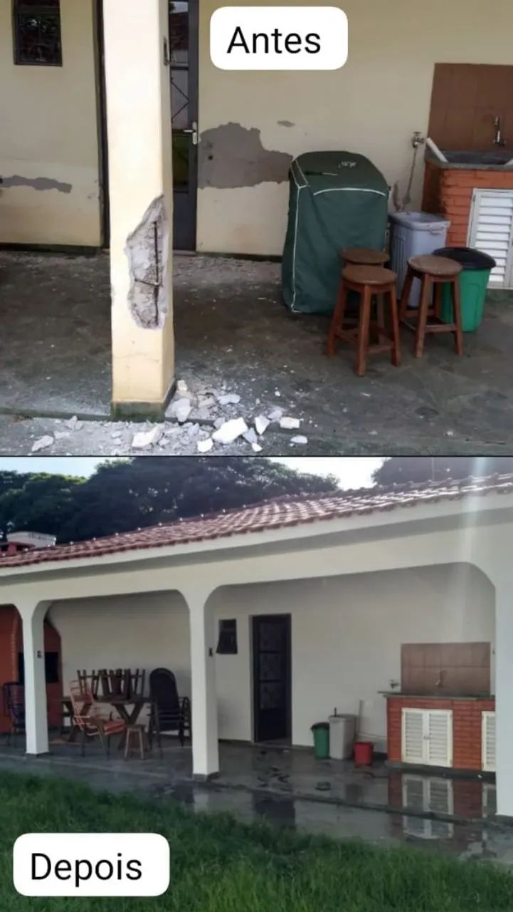 Pintor residencial e comercial  - Foto 4