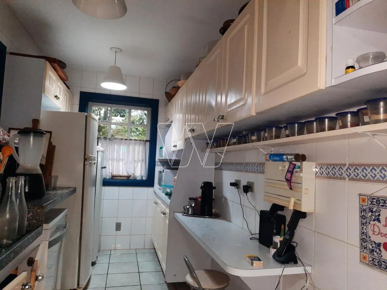 casa - Caminhos de San Conrado (Sousas) - Campinas - Foto 4
